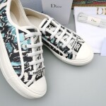 Dior Walkndior Sneakers