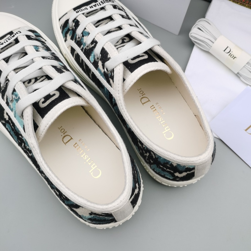 Dior Walkndior Sneakers