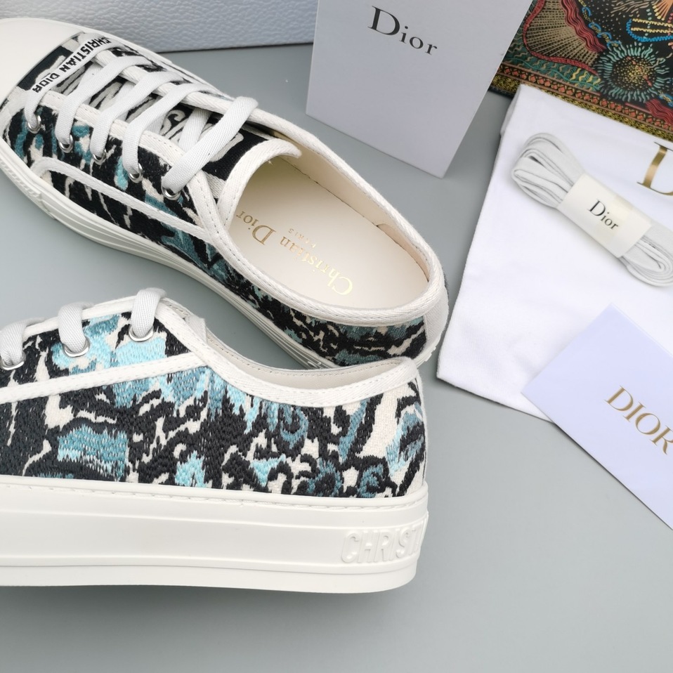 Dior Walkndior Sneakers