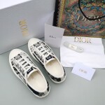 Dior Walkndior Sneakers