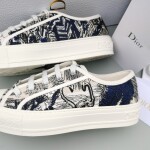 Dior Walkndior Sneakers