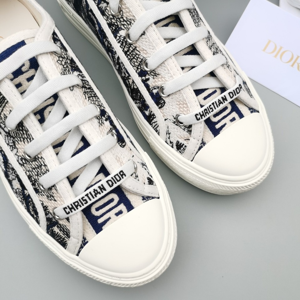 Dior Walkndior Sneakers