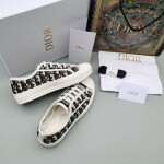 Dior Walkndior Sneakers