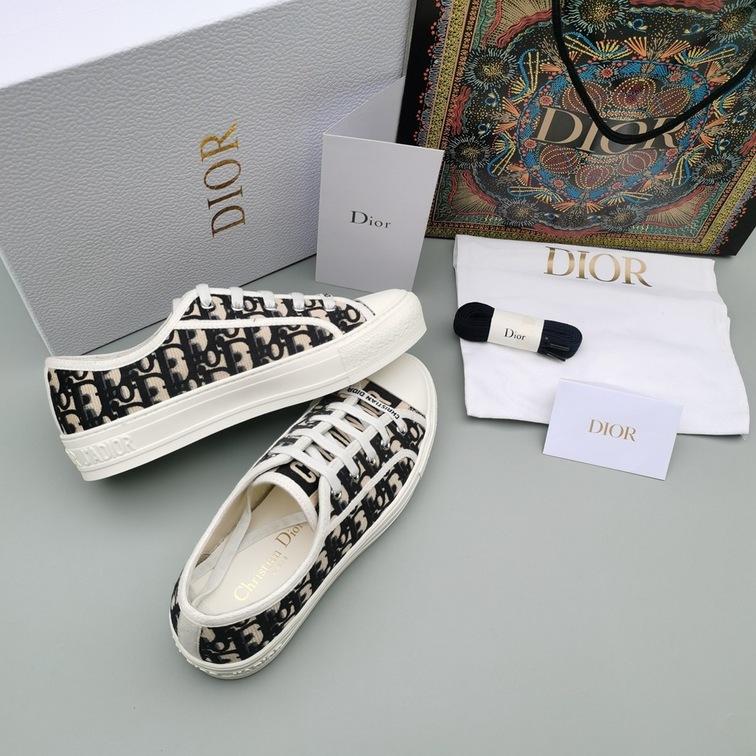 Dior Walkndior Sneakers