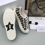 Dior Walkndior Sneakers