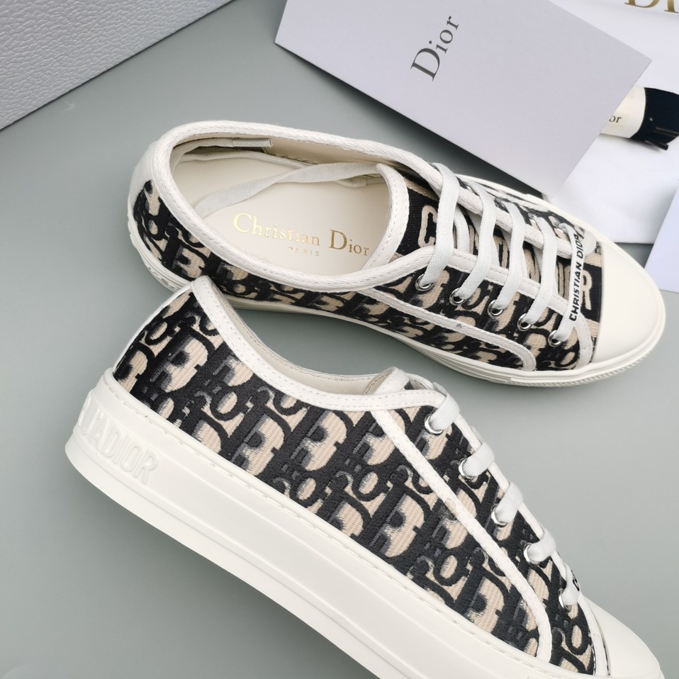 Dior Walkndior Sneakers