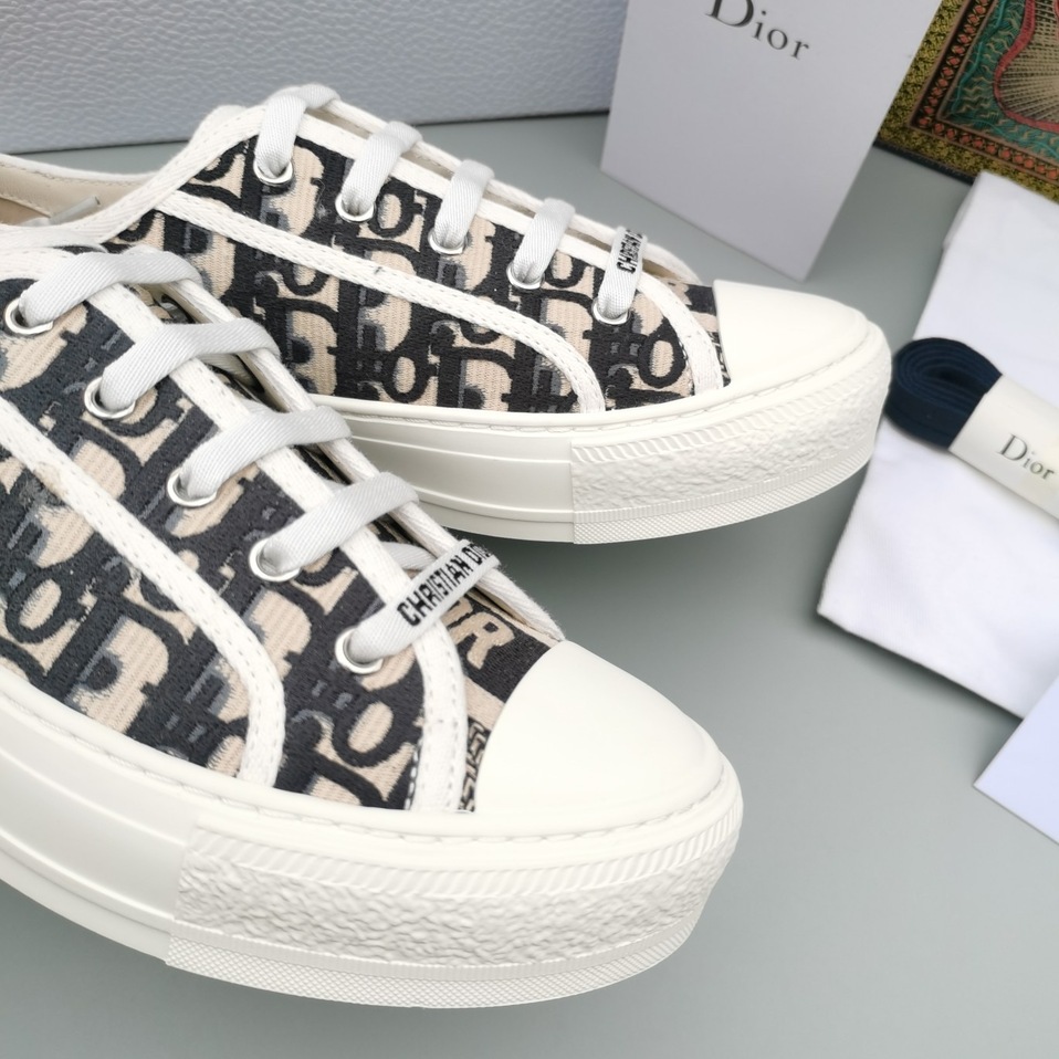 Dior Walkndior Sneakers