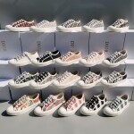 Dior Walkndior Sneakers