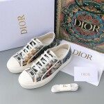 Dior Walkndior Sneakers