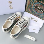 Dior Walkndior Sneakers