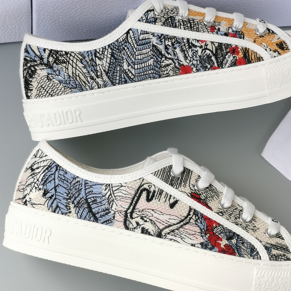 Dior Walkndior Sneakers