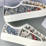 Dior Walkndior Sneakers