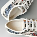 Dior Walkndior Sneakers