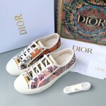 Dior Walkndior Sneakers