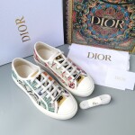 Dior Walkndior Sneakers