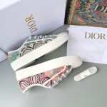 Dior Walkndior Sneakers