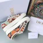 Dior Walkndior Sneakers