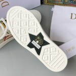 Dior Walkndior Sneakers