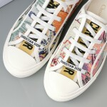 Dior Walkndior Sneakers