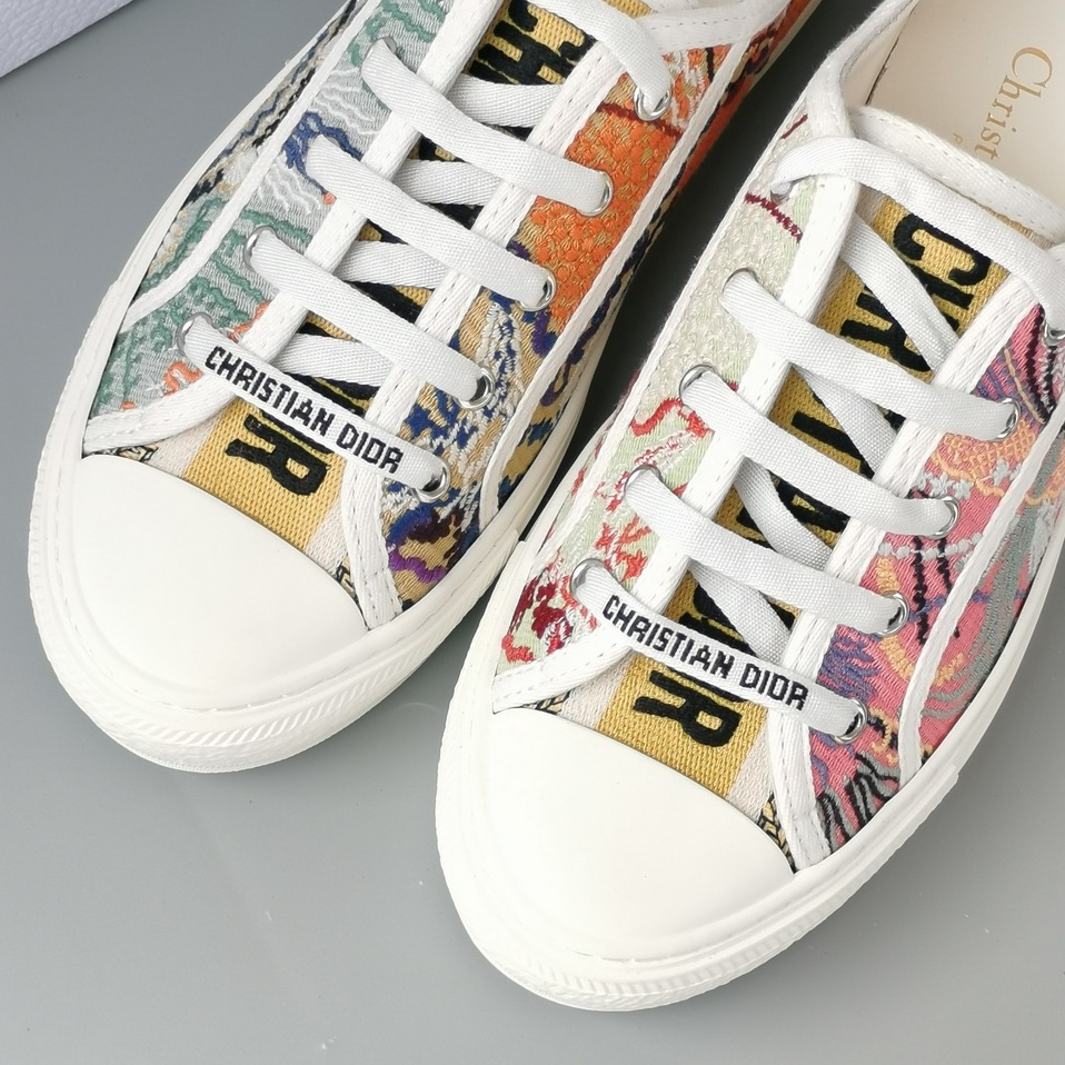 Dior Walkndior Sneakers