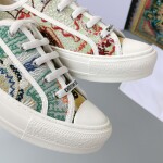 Dior Walkndior Sneakers