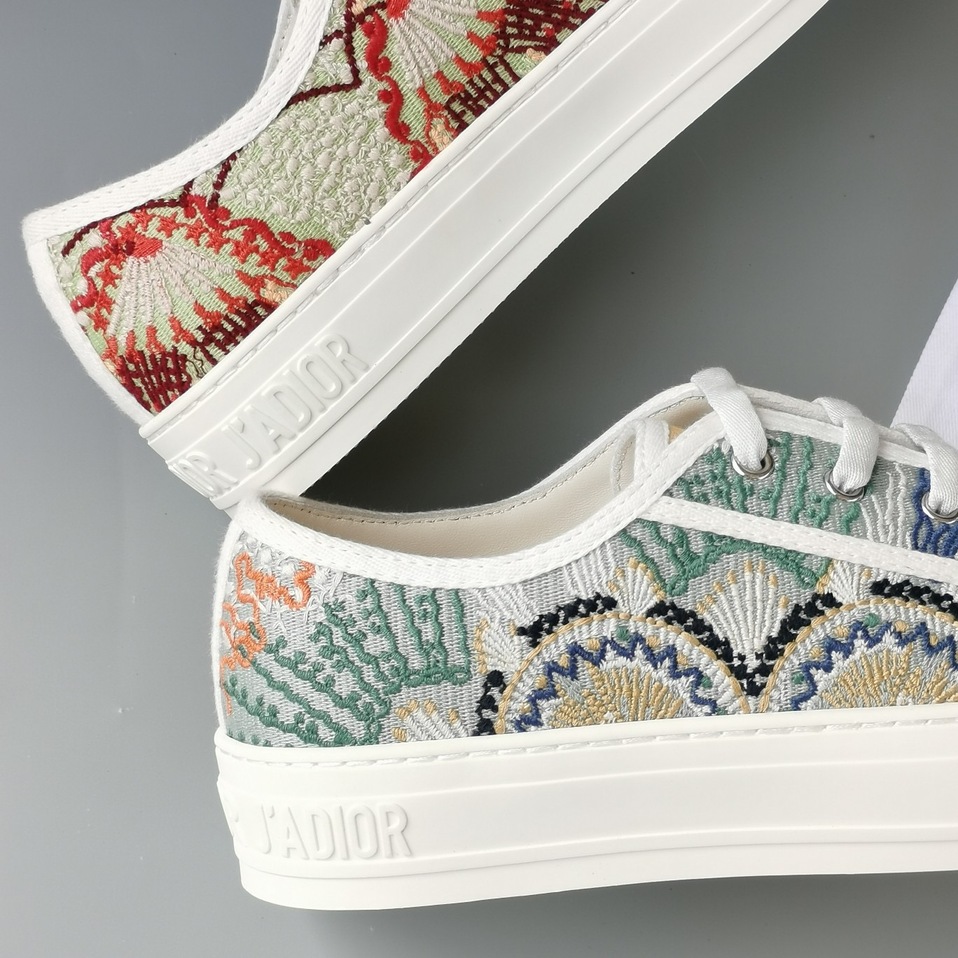 Dior Walkndior Sneakers