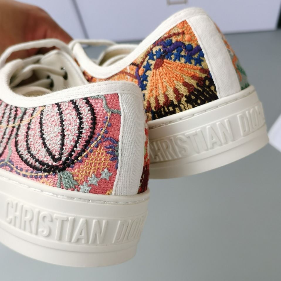 Dior Walkndior Sneakers