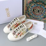 Dior Walkndior Sneakers