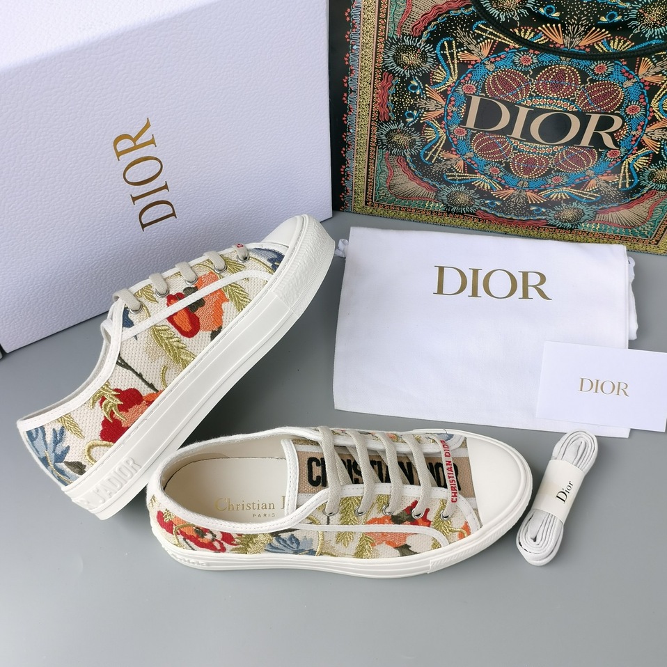 Dior Walkndior Sneakers