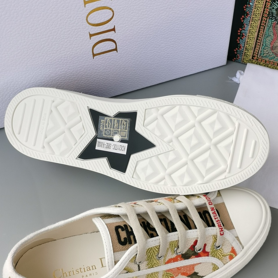 Dior Walkndior Sneakers