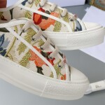 Dior Walkndior Sneakers