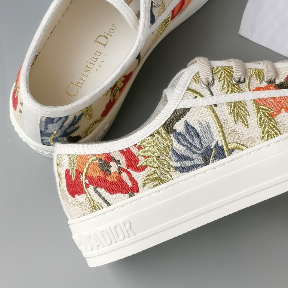 Dior Walkndior Sneakers