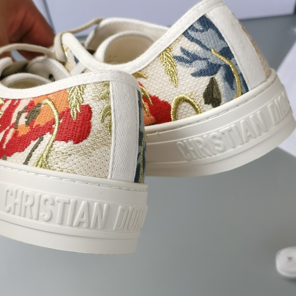 Dior Walkndior Sneakers