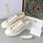 Dior Walkndior Sneakers