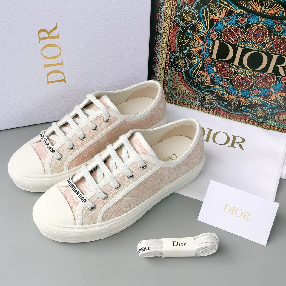 Dior Walkndior Sneakers