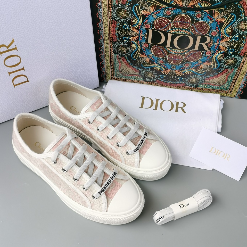 Dior Walkndior Sneakers