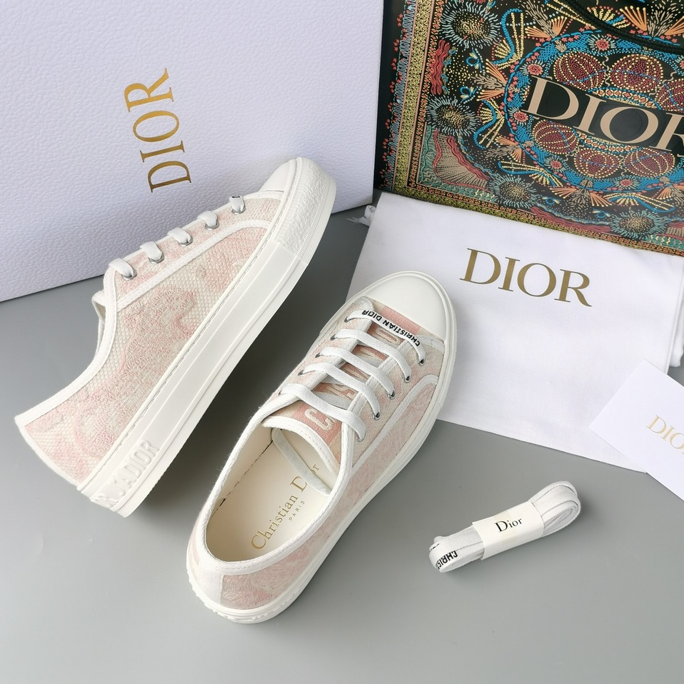 Dior Walkndior Sneakers
