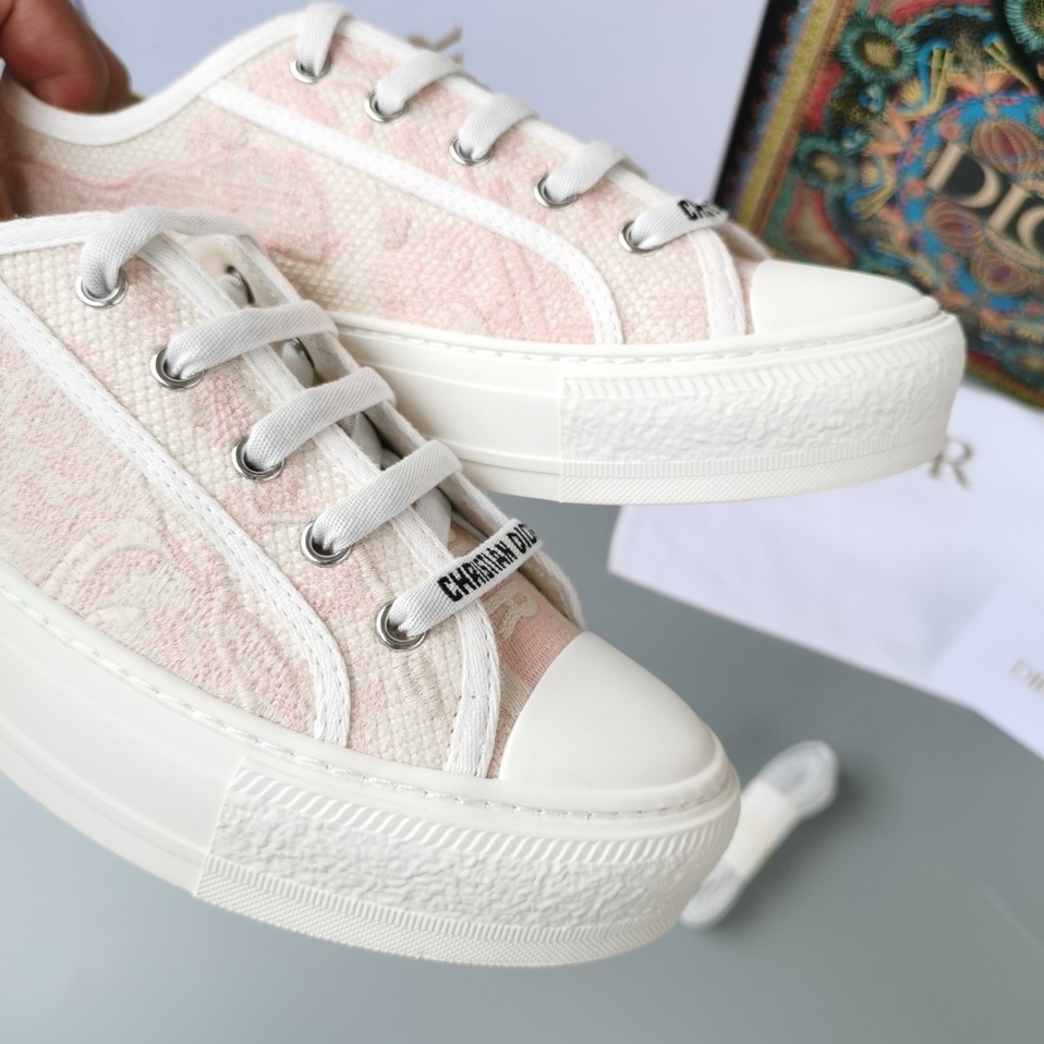 Dior Walkndior Sneakers