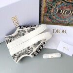 Dior Walkndior Sneakers
