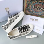 Dior Walkndior Sneakers