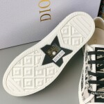 Dior Walkndior Sneakers