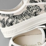 Dior Walkndior Sneakers