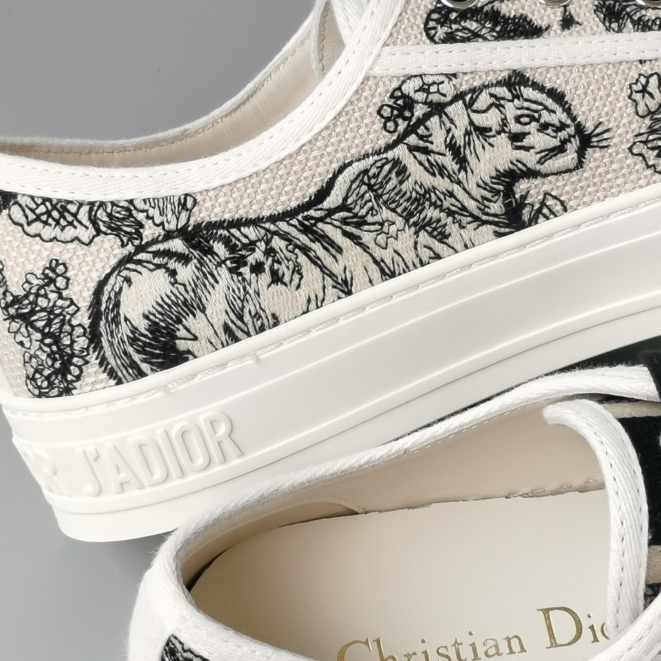 Dior Walkndior Sneakers