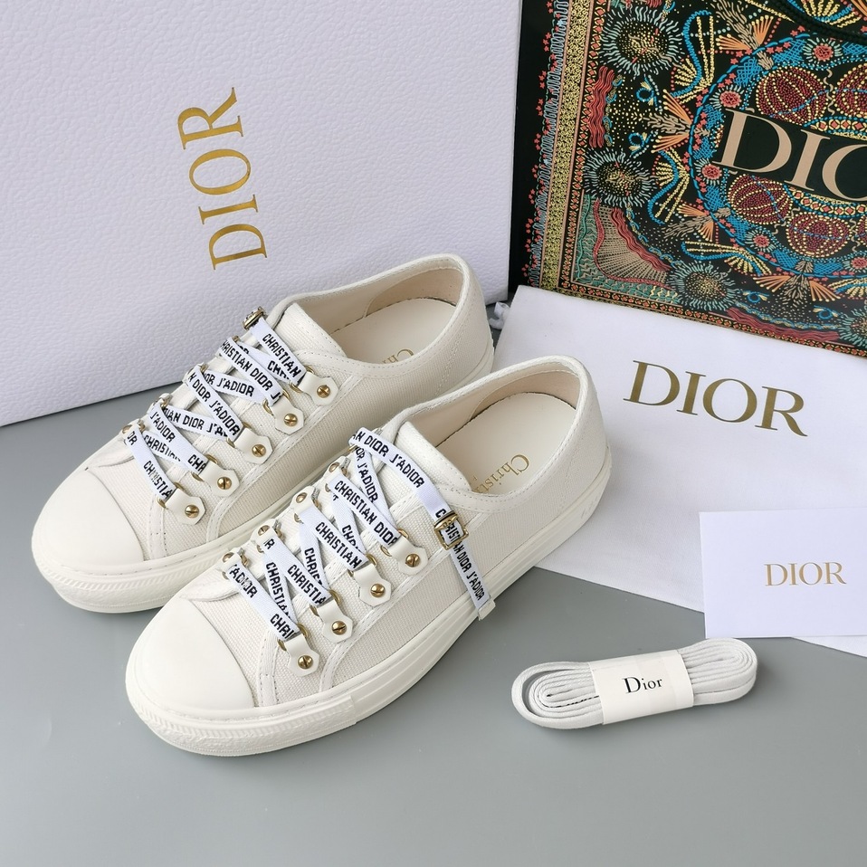 Dior Walkndior Sneakers