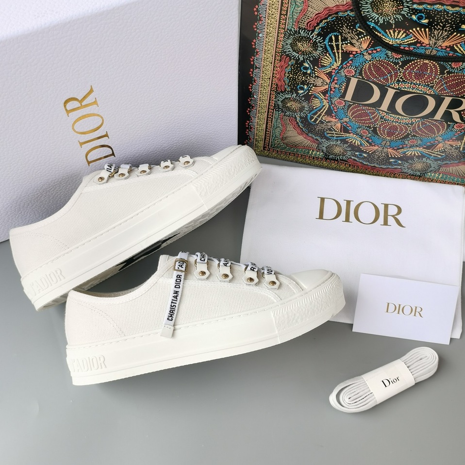 Dior Walkndior Sneakers