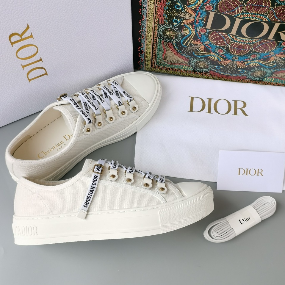 Dior Walkndior Sneakers