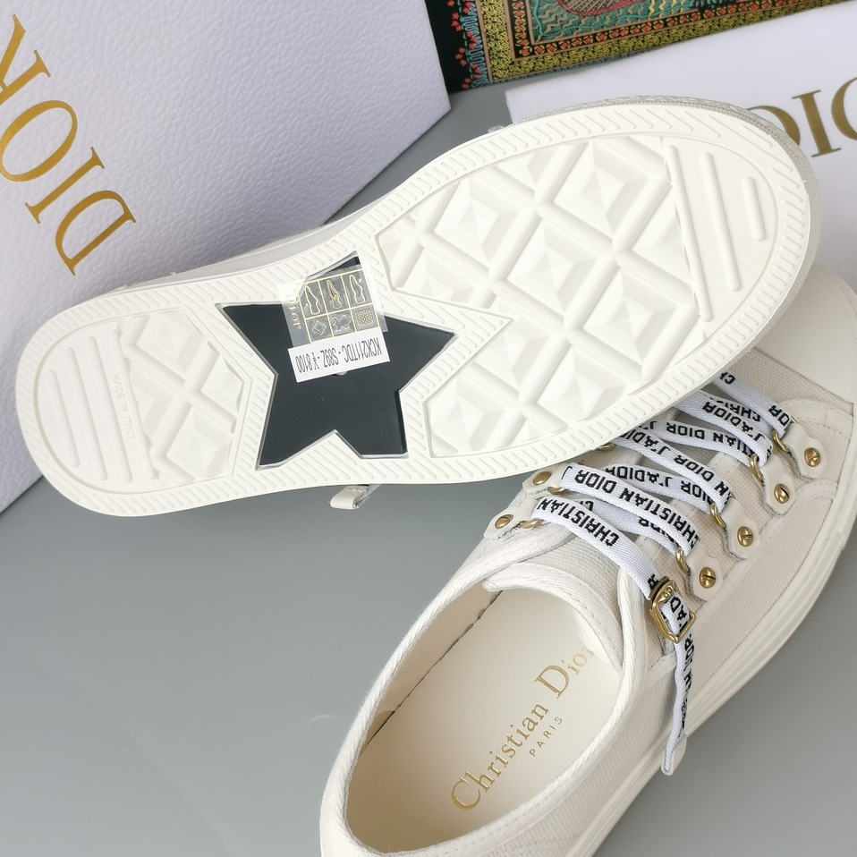 Dior Walkndior Sneakers