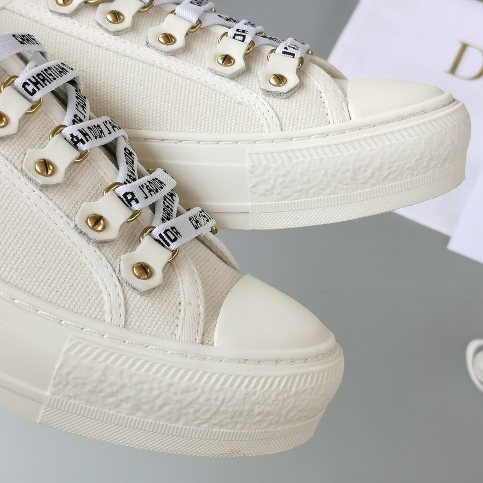 Dior Walkndior Sneakers