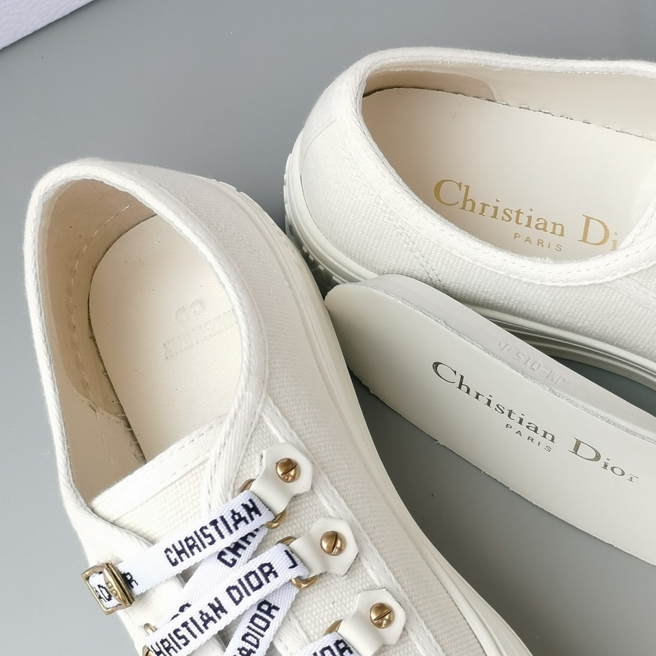 Dior Walkndior Sneakers