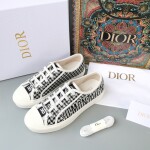 Dior Walkndior Sneakers